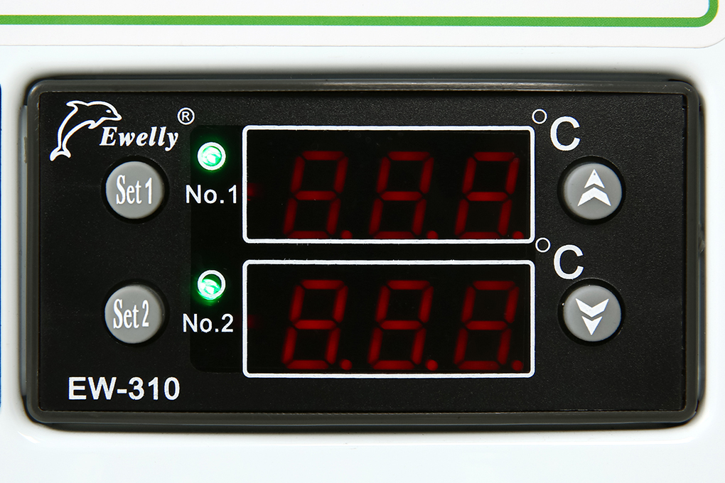 Tủ đông mềm Kangaroo 192 lít KG 268DM2