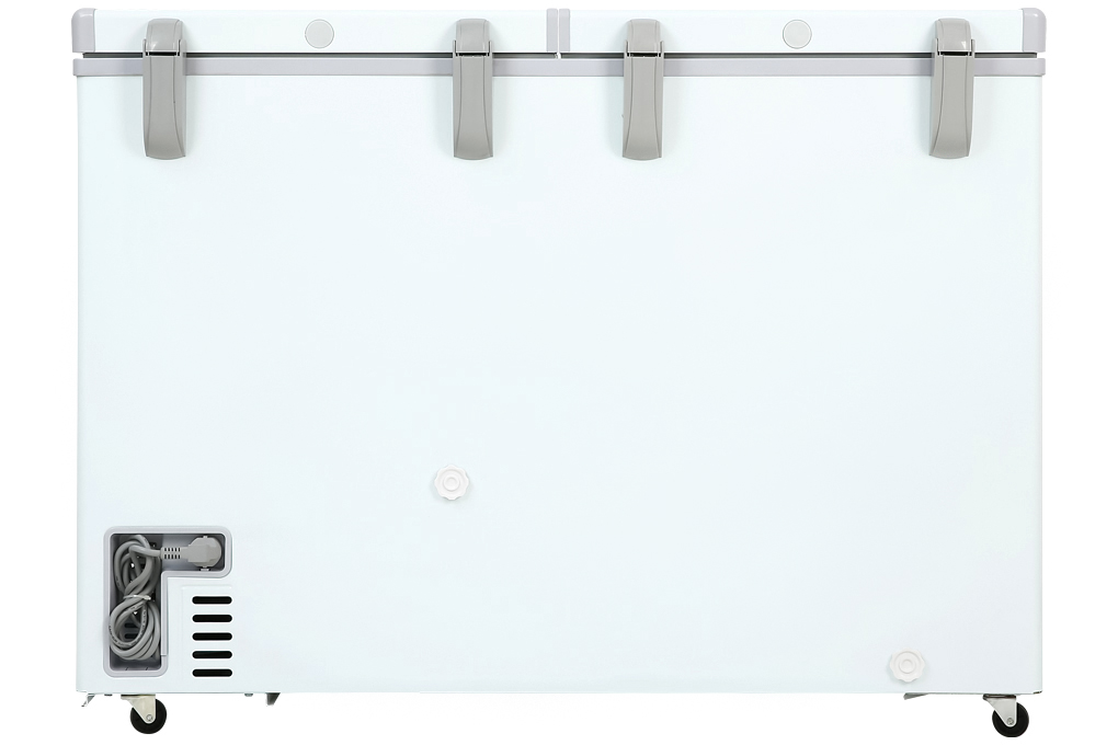 Tủ đông mềm Kangaroo 192 lít KG 268DM2