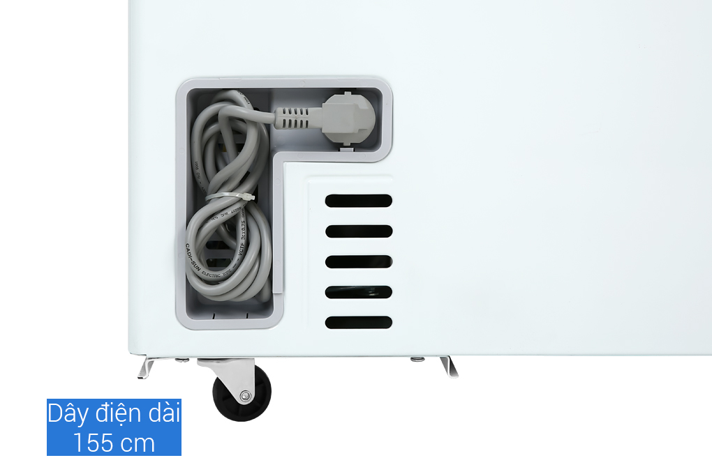 Tủ đông mềm Kangaroo 192 lít KG 268DM2