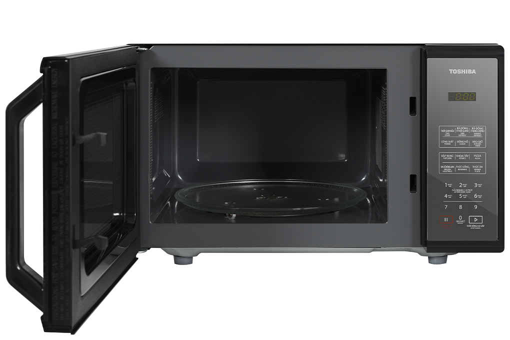 Lò vi sóng Toshiba MM-EM25PE(BM) 25 lít