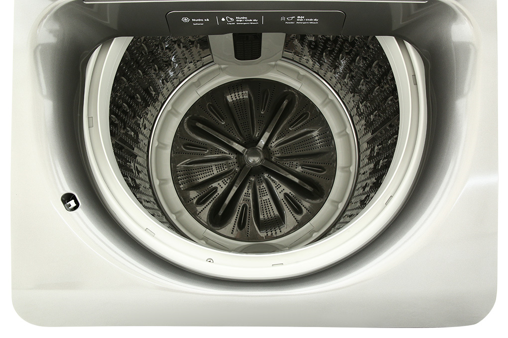 Máy giặt Hitachi 25 kg SF-250ZFVAD SS