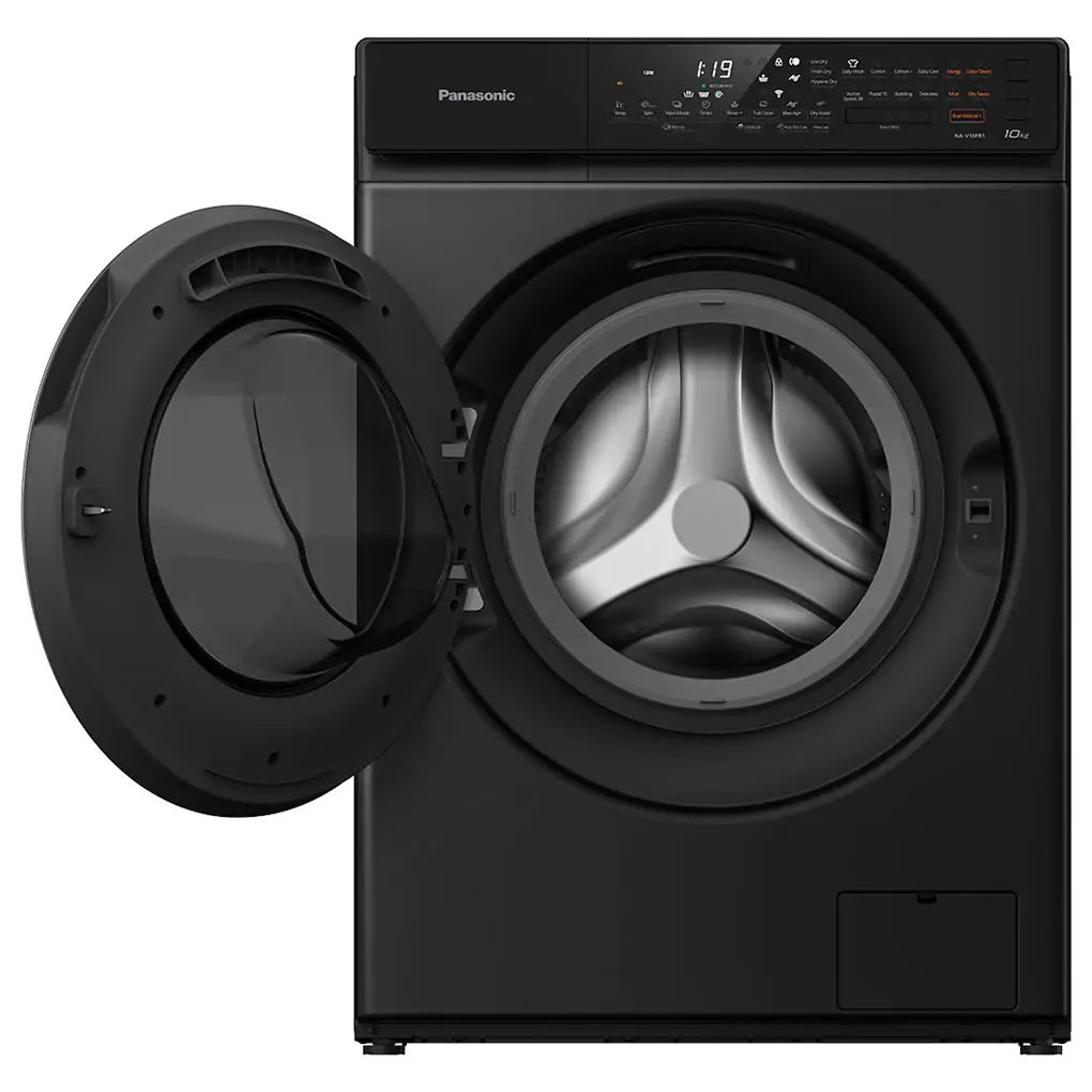 Máy giặt Panasonic Inverter 10 kg NA-V10FR1BVT