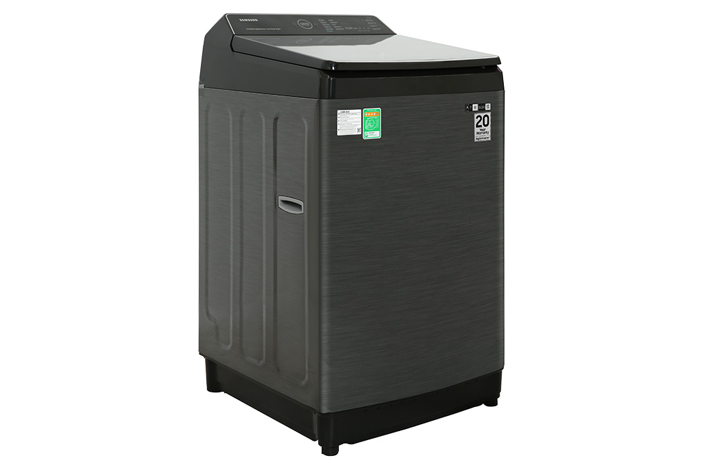 Máy giặt Samsung Inverter 14 Kg WA14CG5886BDSV