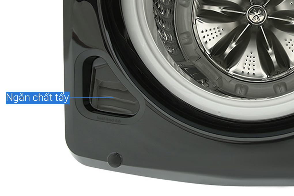Máy giặt Samsung Inverter 14 Kg WA14CG5886BDSV