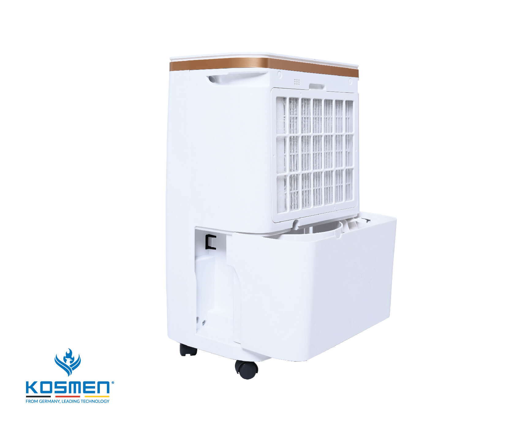 MÁY HÚT ẨM KOSMEN KM-12N