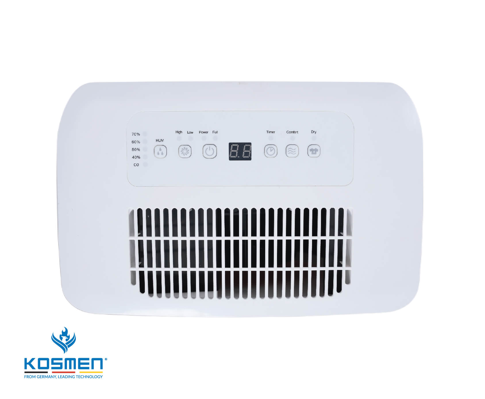 MÁY HÚT ẨM KOSMEN KM-12N