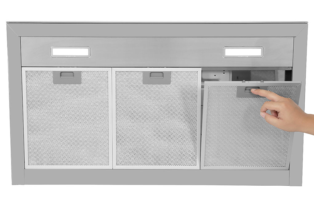 Máy hút mùi Bosch DWBM98G50B