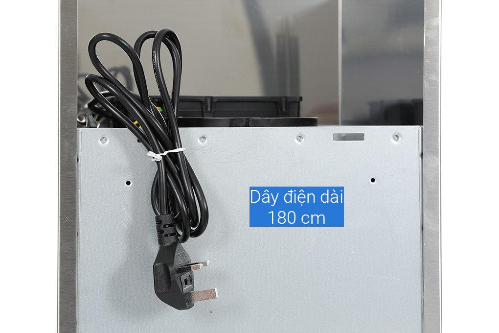 Máy hút mùi Bosch DWBM98G50B