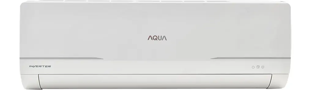 Máy lạnh Aqua Inverter 1.5 HP AQA-KCRV13WNZA