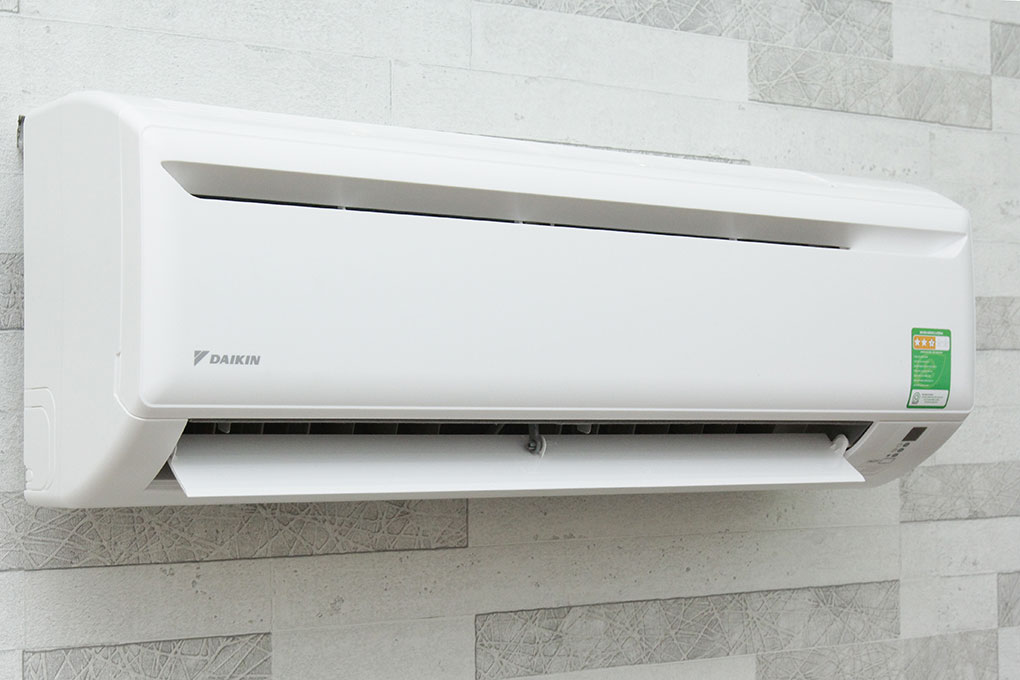 Máy lạnh Daikin 1.5 HP FTV35AXV1