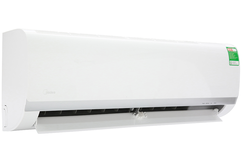 Máy lạnh Midea 1 HP MSAF-10CRN8