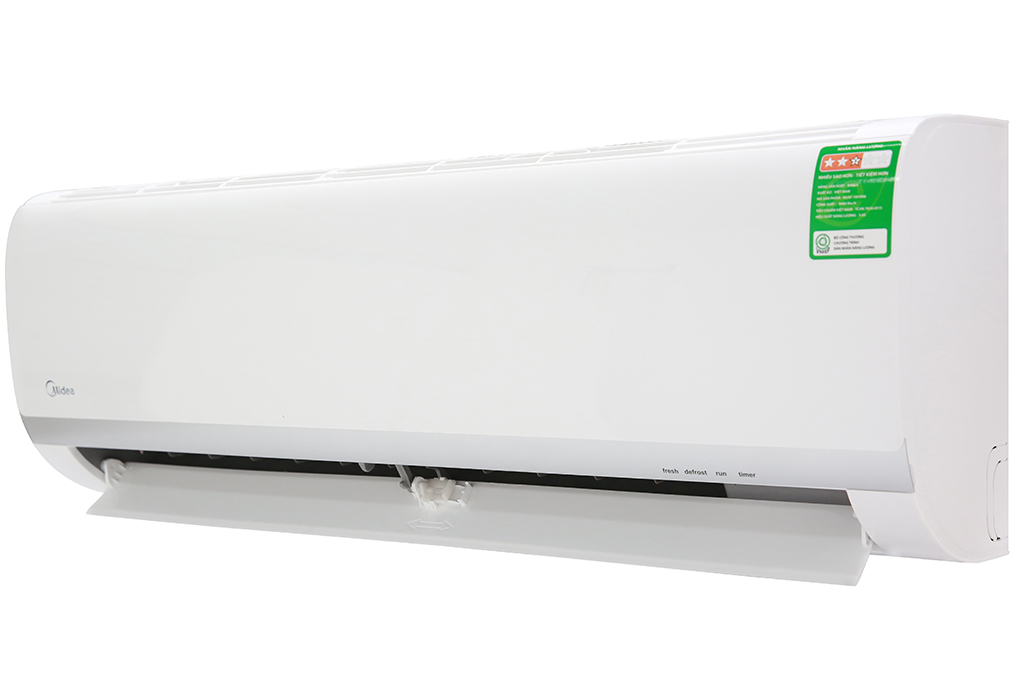 Máy lạnh Midea 1 HP MSAF-10CRN8