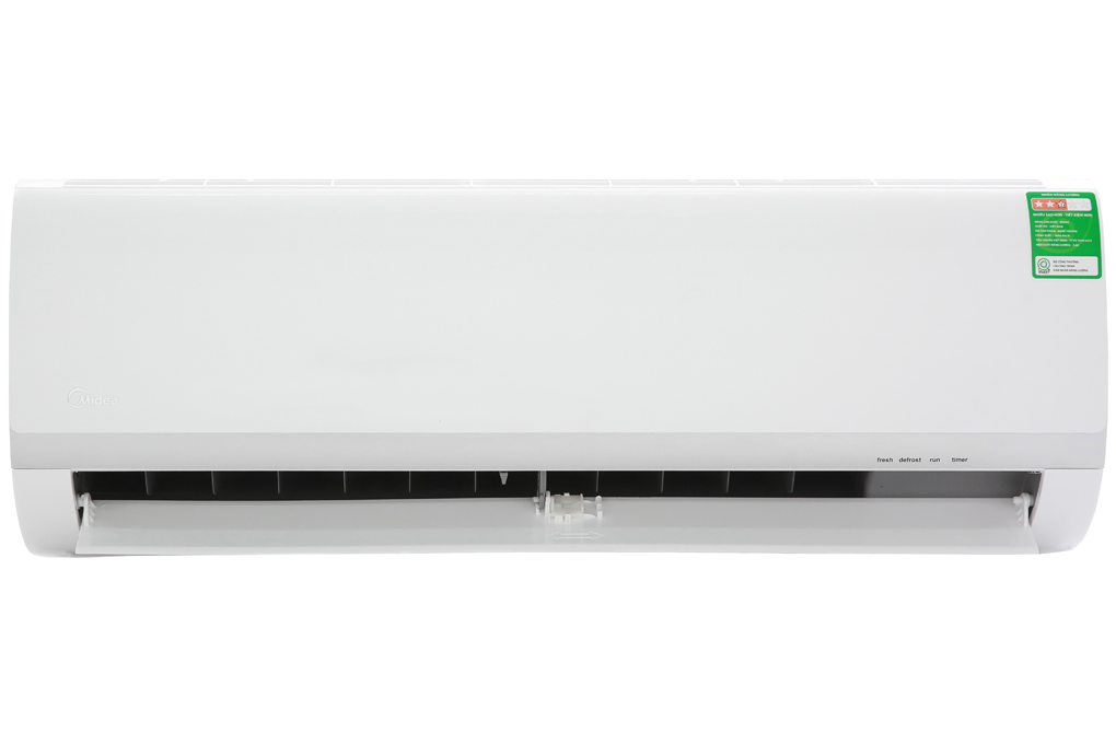 Điều hòa Midea 1 chiều 12000 BTU MSAFG-13CRN8