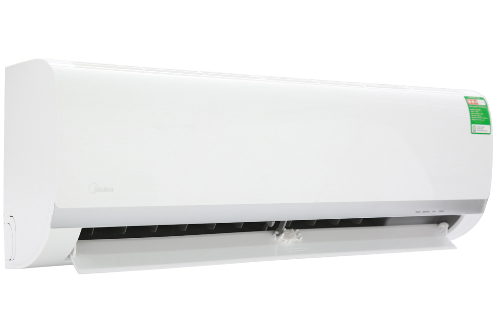Điều hòa Midea 1 chiều 12000 BTU MSAFG-13CRN8
