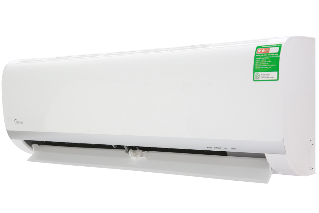 Điều hòa Midea 1 chiều 12000 BTU MSAFG-13CRN8