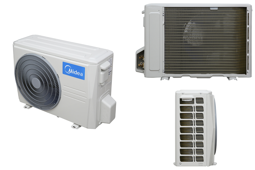Điều hòa Midea 1 chiều 12000 BTU MSAFG-13CRN8