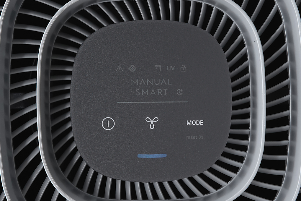 Máy lọc không khí Electrolux EP53-46UGA 40W