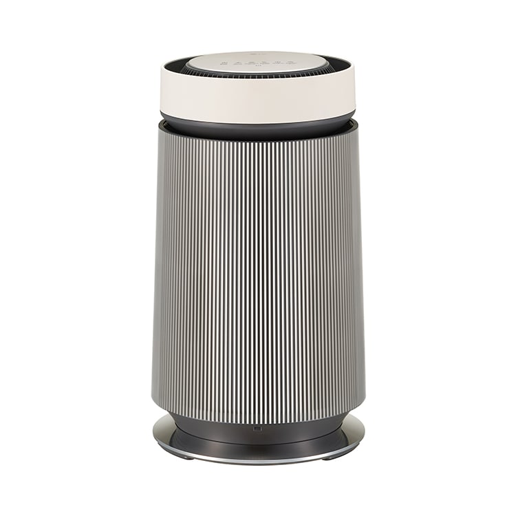 Máy lọc không khí LG Puricare 360 Alpha PET AS65GDBY0