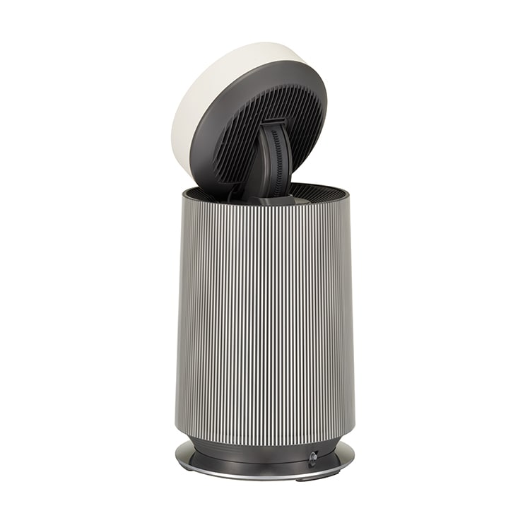 Máy lọc không khí LG Puricare 360 Alpha PET AS65GDBY0