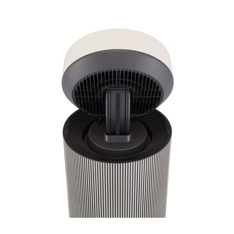 Máy lọc không khí LG Puricare 360 Alpha PET AS65GDBY0