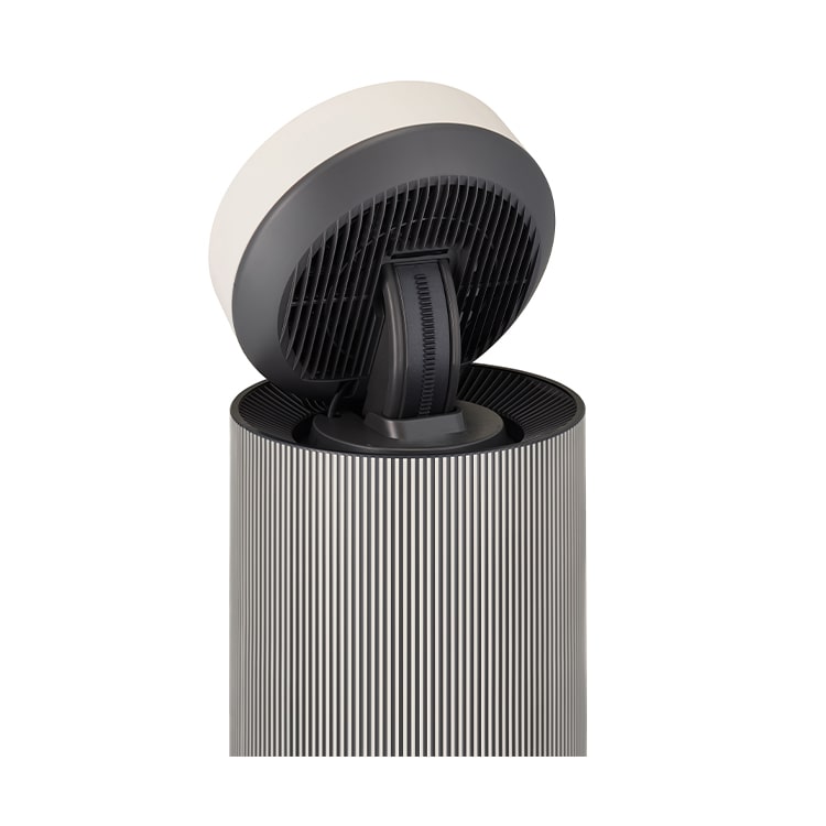 Máy lọc không khí LG Puricare 360 Alpha PET AS65GDBY0