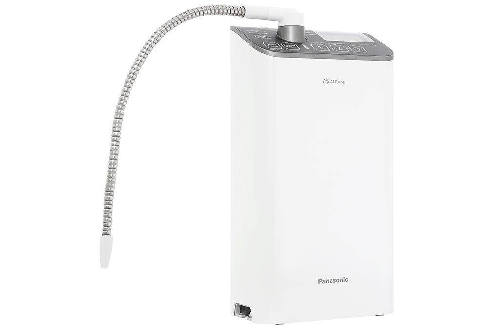 Máy lọc nước điện giải ion kiềm Panasonic TK-AS500-ZVN 3 tấm điện cực
