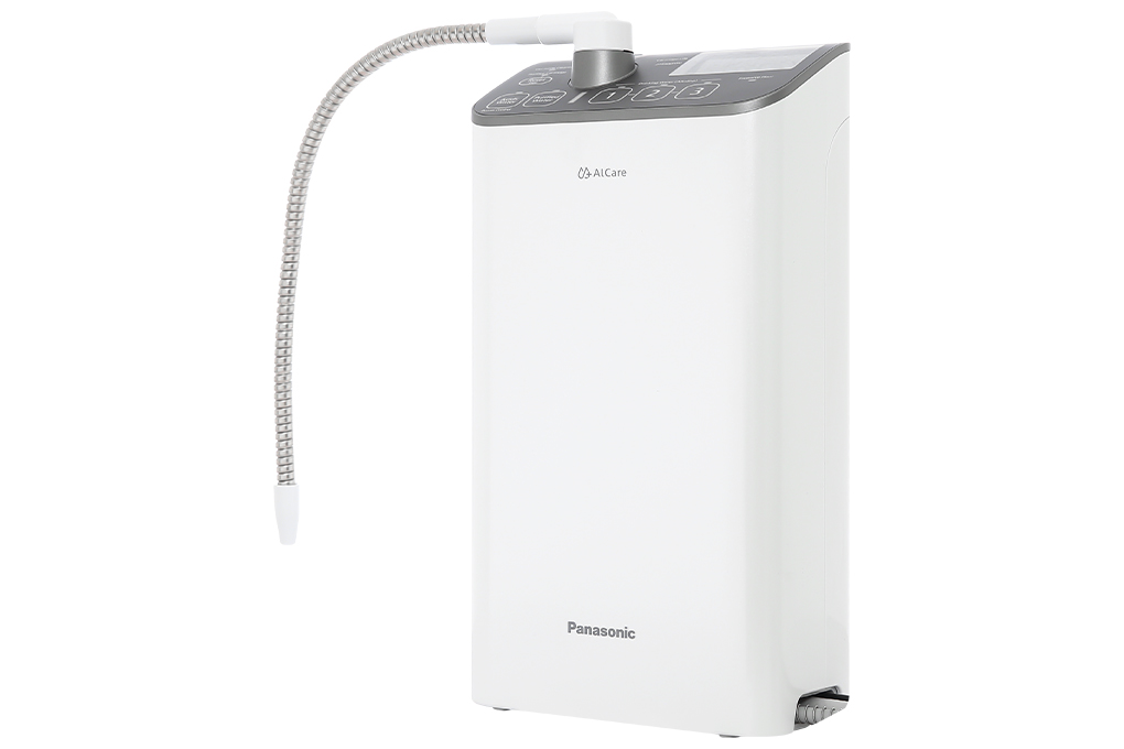 Máy lọc nước điện giải ion kiềm Panasonic TK-AS500-ZVN 3 tấm điện cực