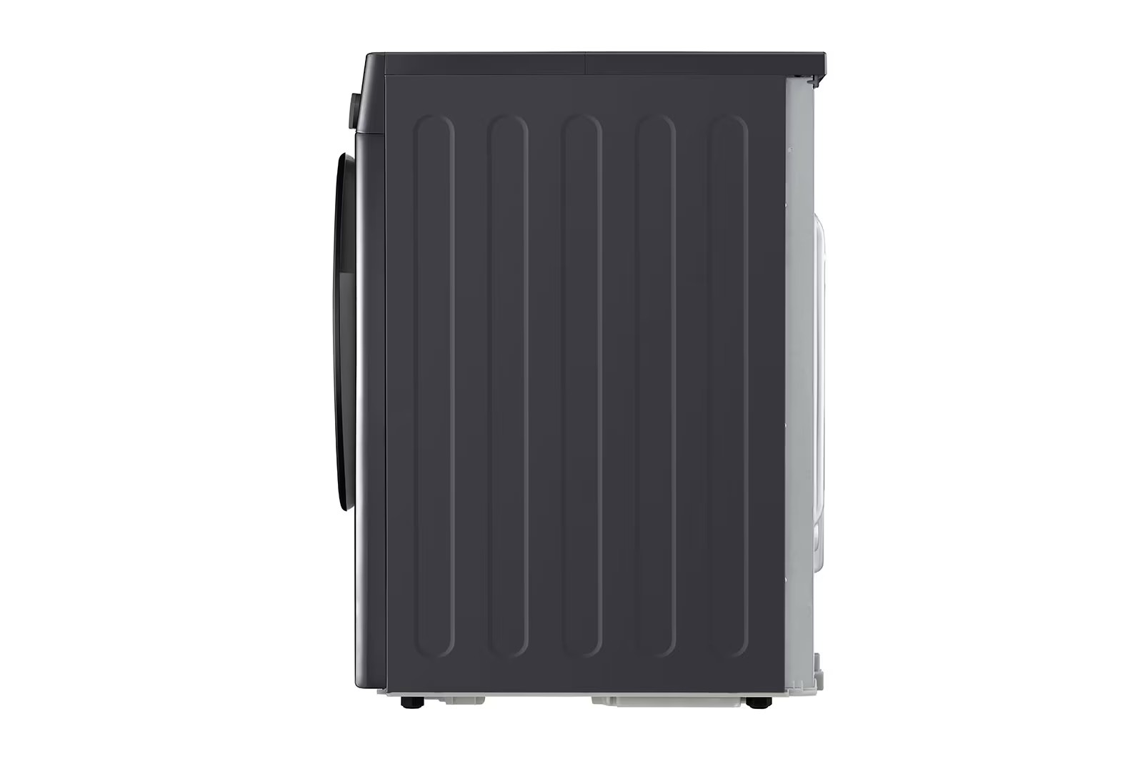 Máy sấy bơm nhiệt Heatpump Inverter LG 10.5Kg DVHP50M