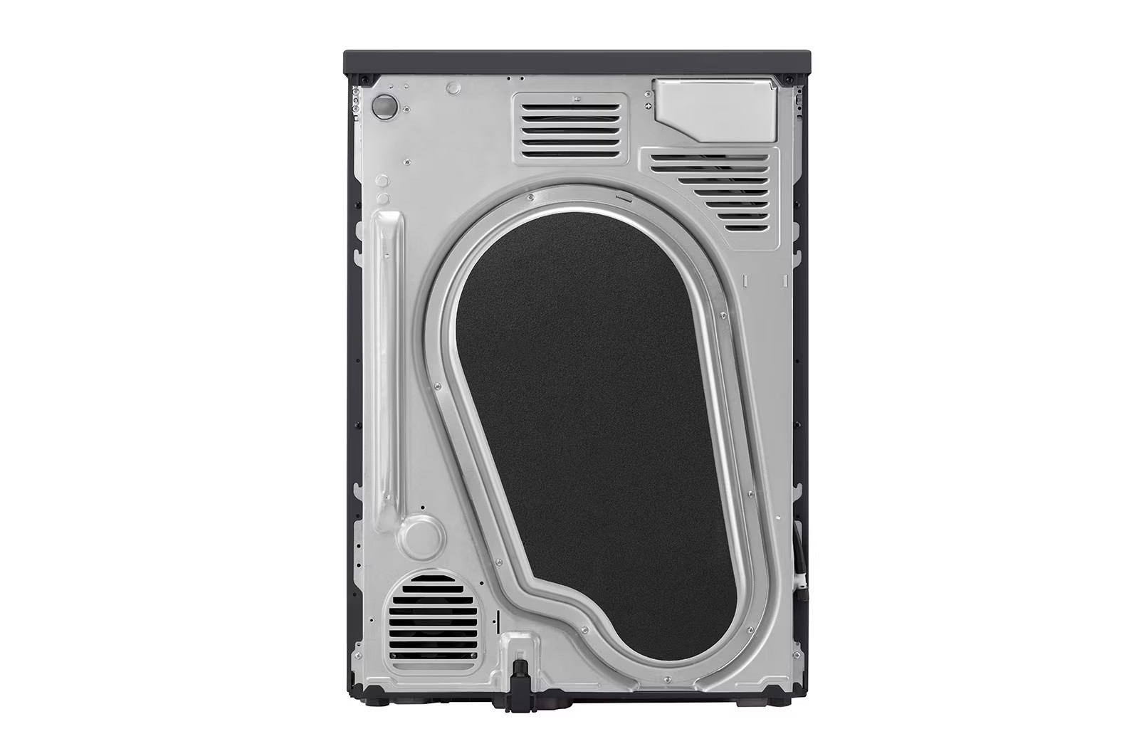 Máy sấy bơm nhiệt Heatpump Inverter LG 10.5Kg DVHP50M