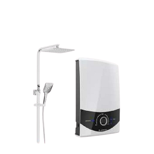 Máy nước nóng trực tiếp có bơm Ariston SMC45PE RS-VN 4500W
