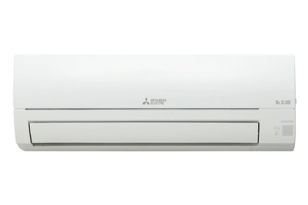 Điều hòa Mitsubishi Inverter 21000 BTU 1 chiều MSY/MUY-JW60VF