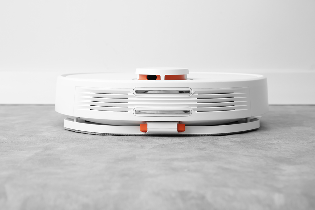 Robot hút bụi lau nhà Xiaomi Vacuum S10