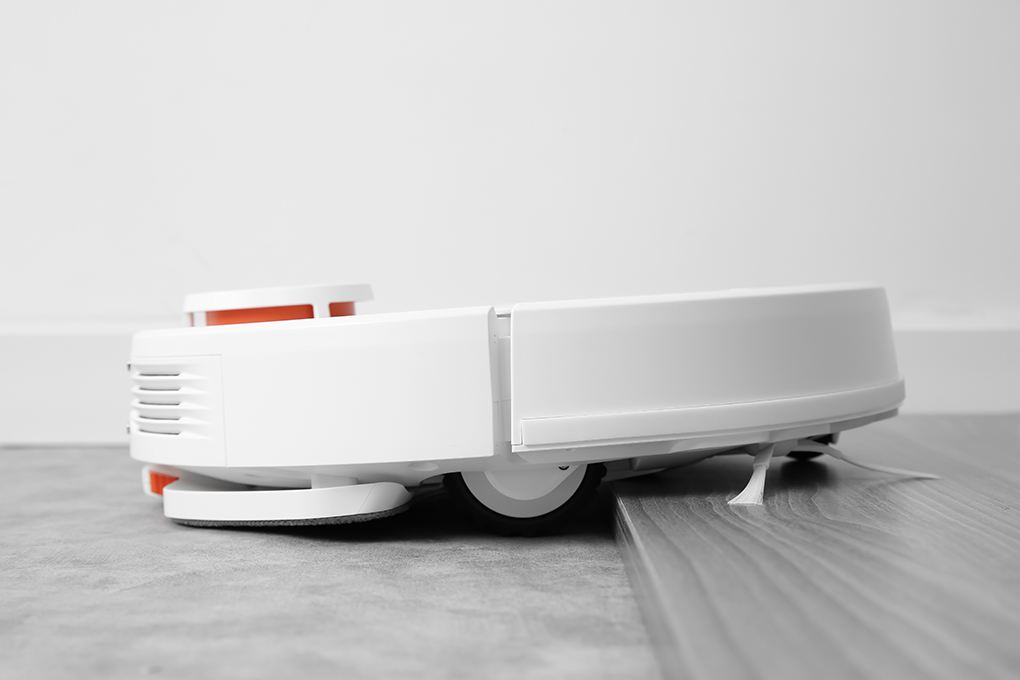 Robot hút bụi lau nhà Xiaomi Vacuum S10