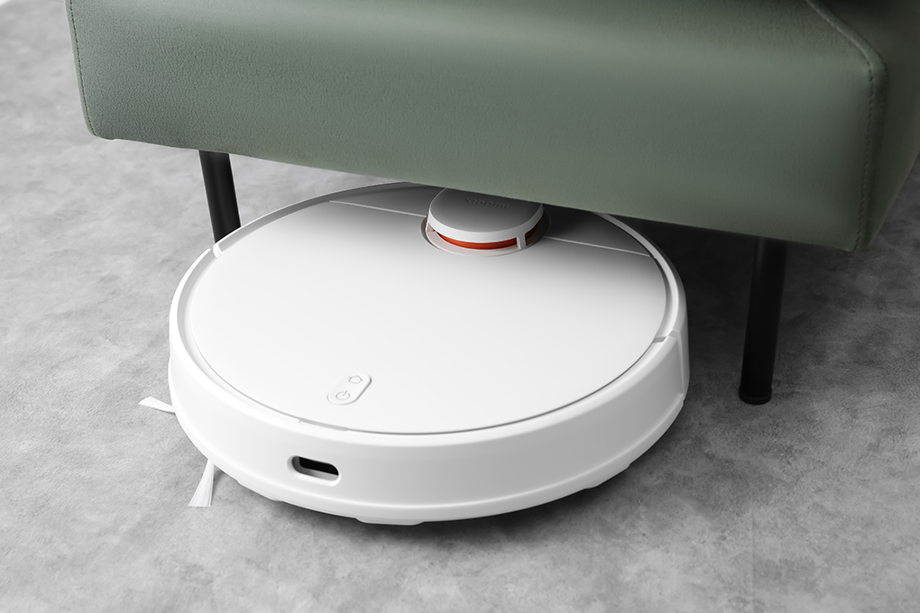 Robot hút bụi lau nhà Xiaomi Vacuum S10