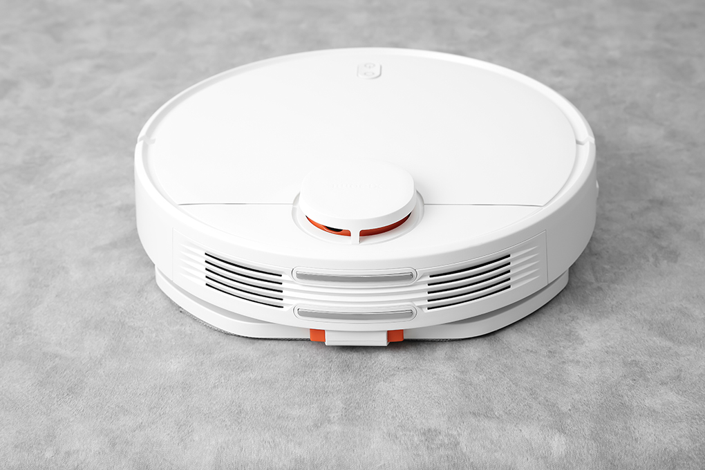 Robot hút bụi lau nhà Xiaomi Vacuum S10