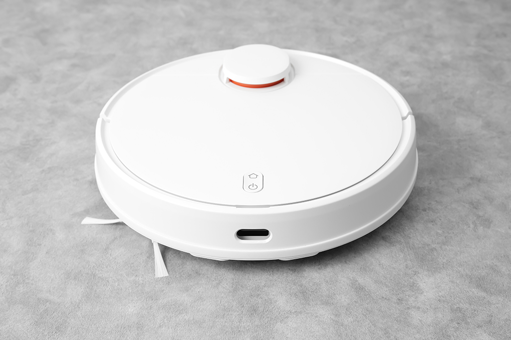 Robot hút bụi lau nhà Xiaomi Vacuum S10