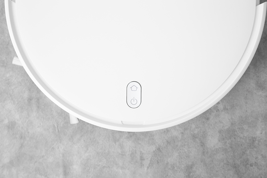 Robot hút bụi lau nhà Xiaomi Vacuum S10