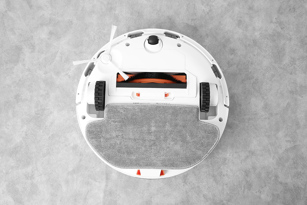 Robot hút bụi lau nhà Xiaomi Vacuum S10