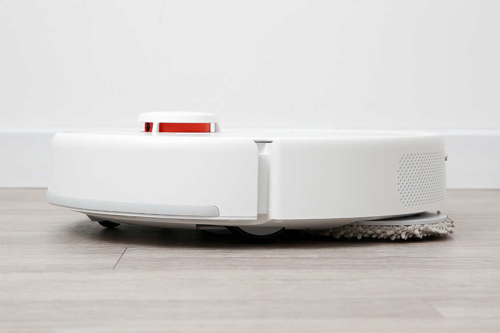 Robot hút bụi lau nhà Xiaomi X20