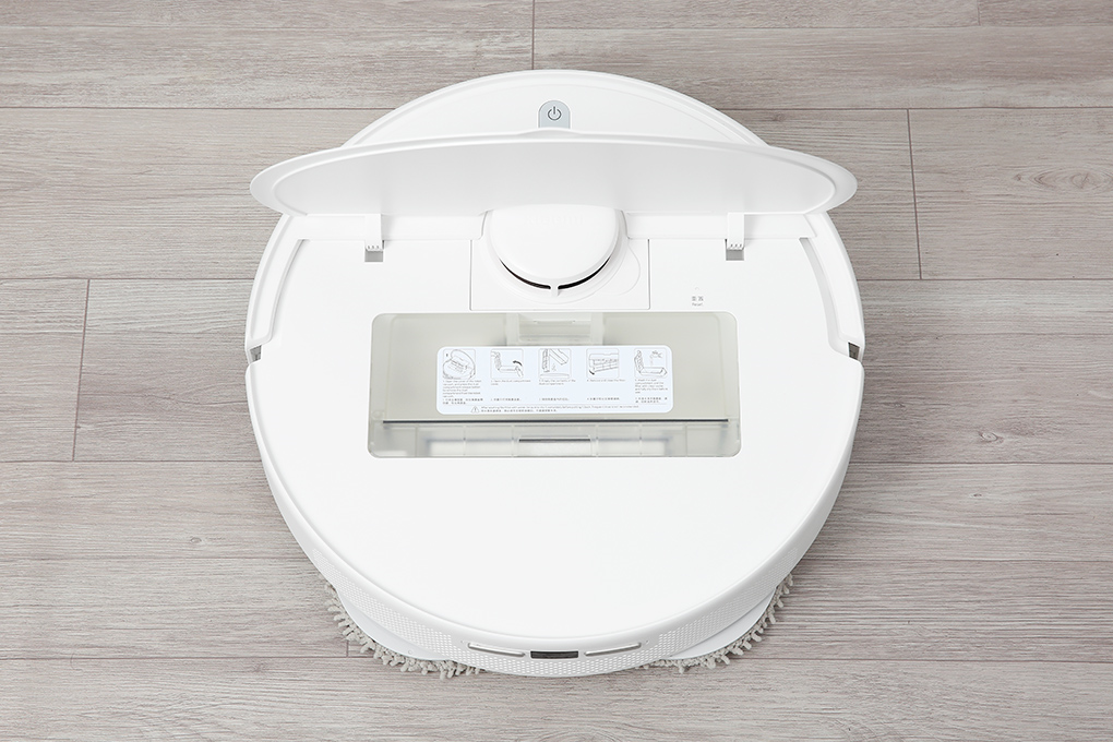 Robot hút bụi lau nhà Xiaomi X20