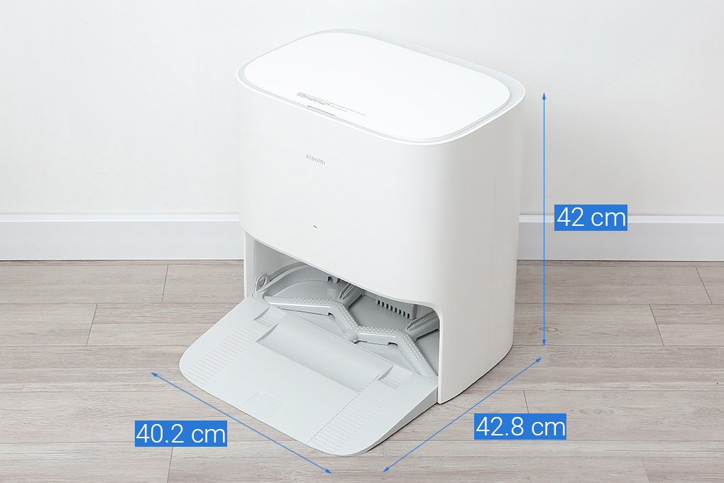 Robot hút bụi lau nhà Xiaomi X20