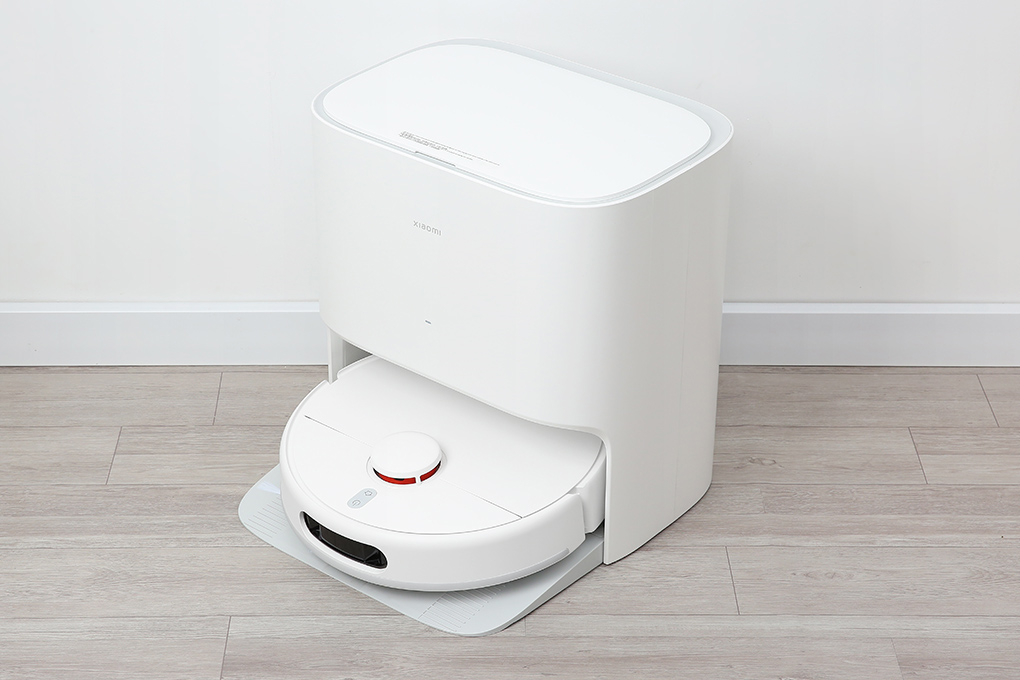 Robot hút bụi lau nhà Xiaomi X20
