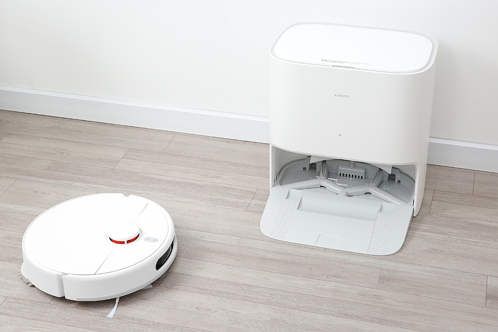 Robot hút bụi lau nhà Xiaomi X20
