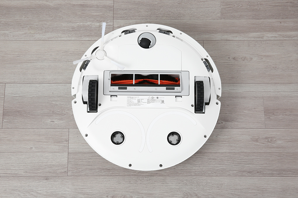 Robot hút bụi lau nhà Xiaomi X20