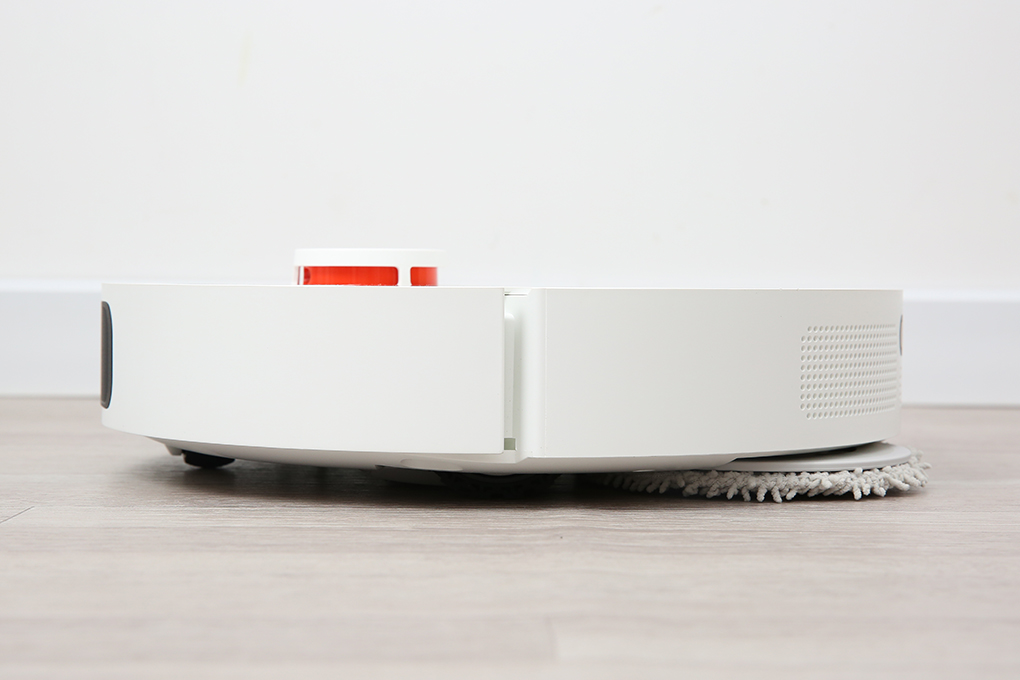 Robot hút bụi lau nhà Xiaomi X20+