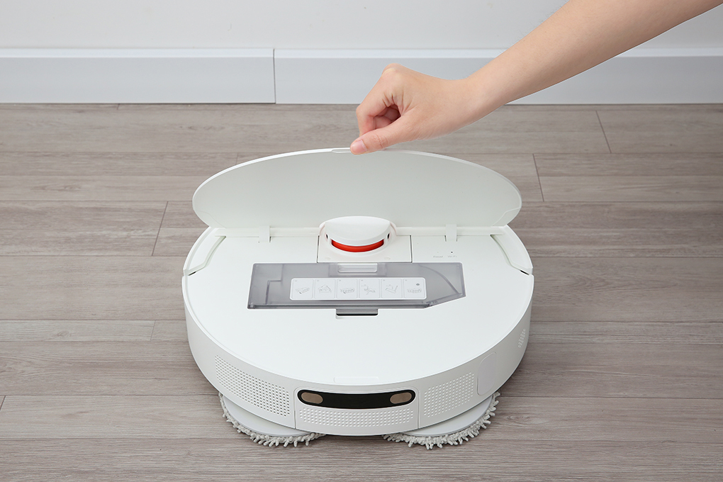 Robot hút bụi lau nhà Xiaomi X20+