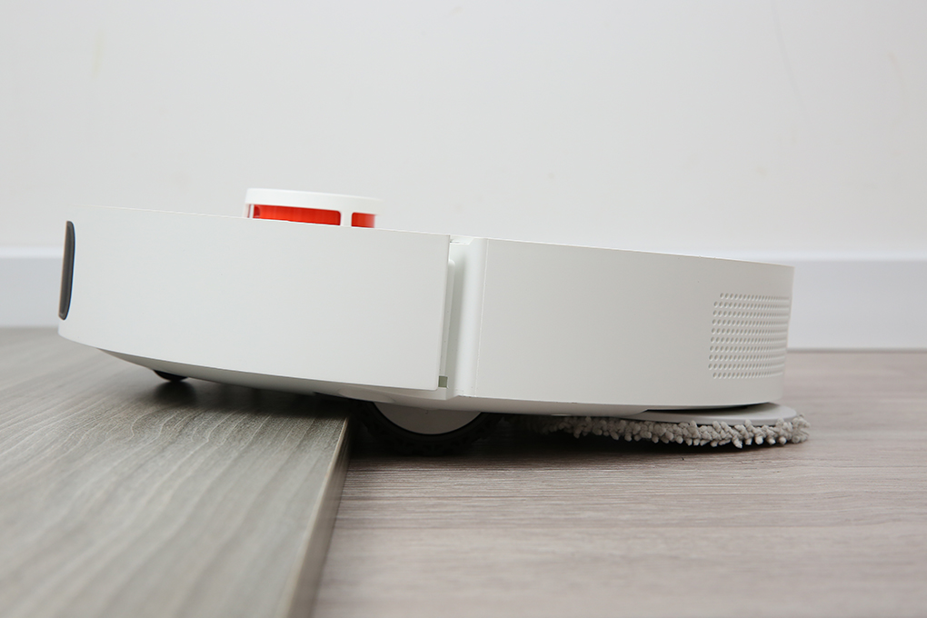 Robot hút bụi lau nhà Xiaomi X20+