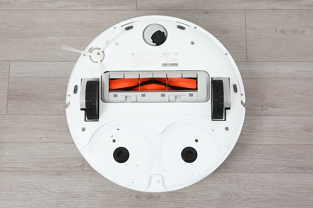 Robot hút bụi lau nhà Xiaomi X20+