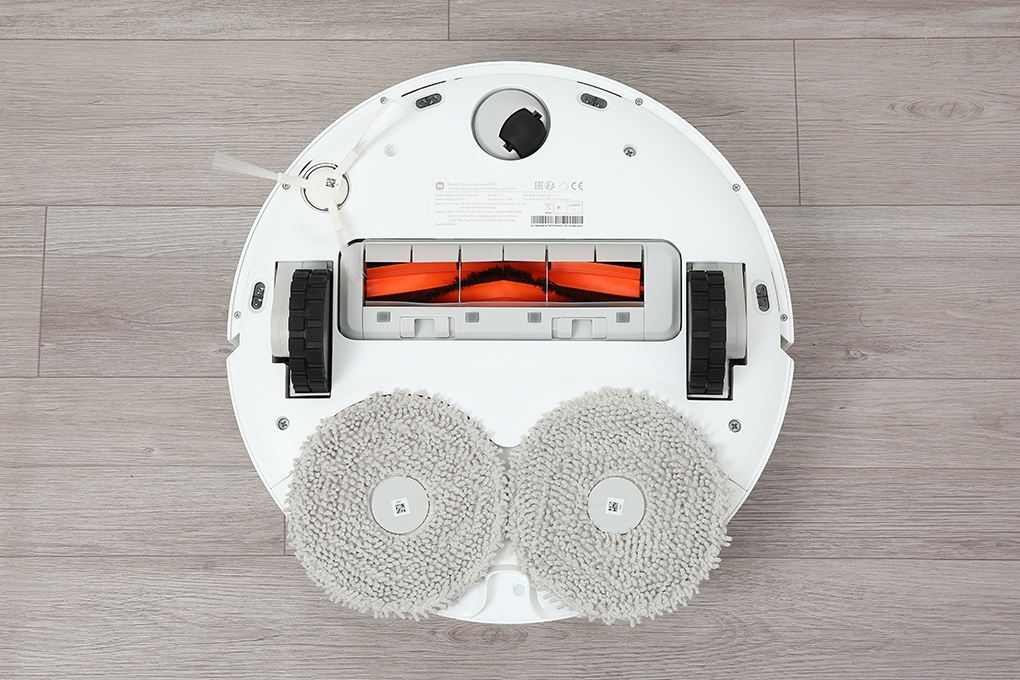 Robot hút bụi lau nhà Xiaomi X20+