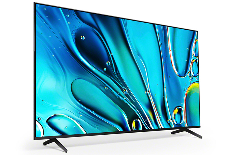 Google Tivi Sony 4K 85 inch K-85S30